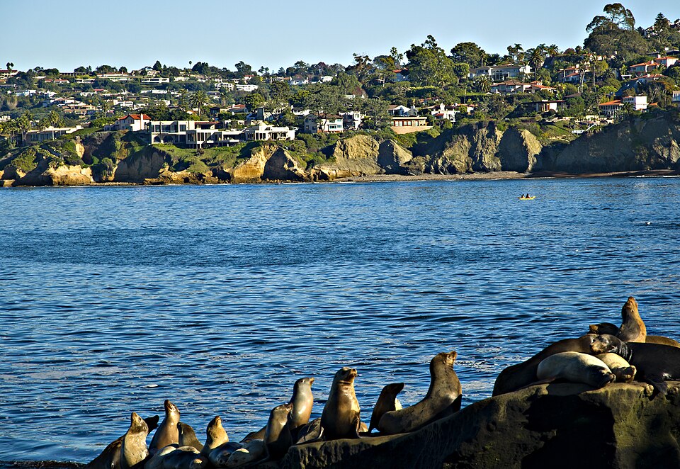 La Jolla, CA