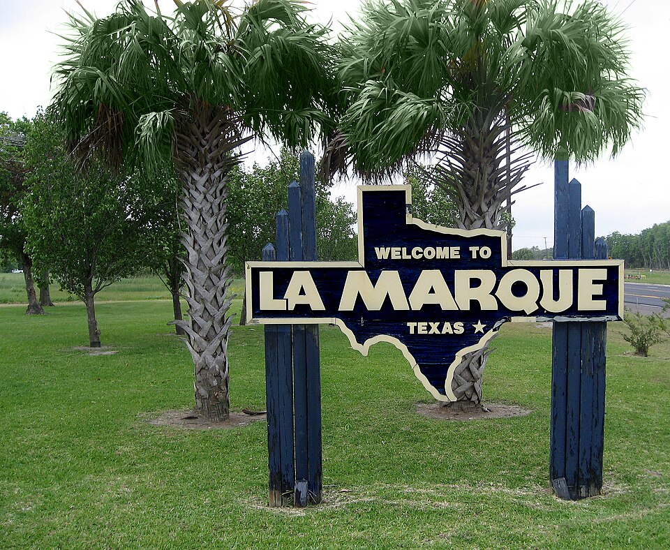 La Marque, TX