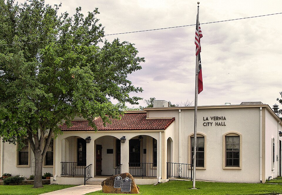 La Vernia, TX