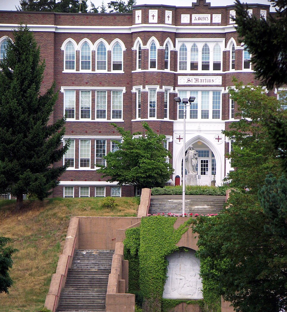 Lacey, WA
