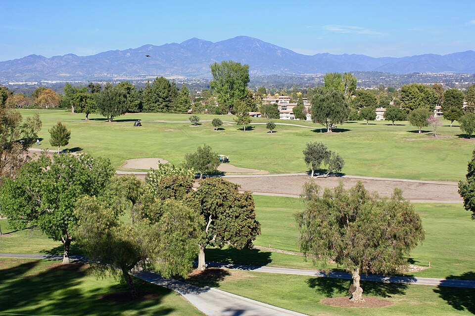 Laguna Woods, CA