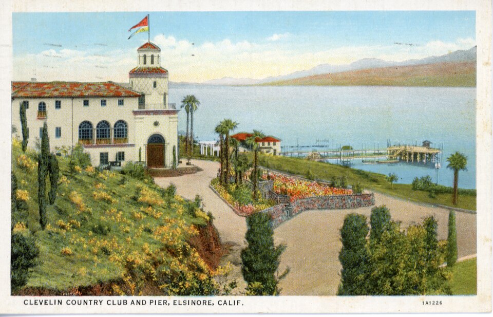 Lake Elsinore, CA