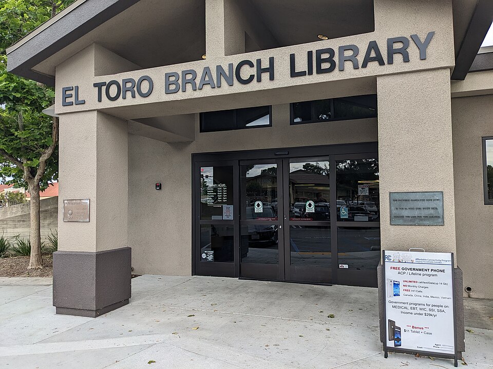 Lake Forest, CA