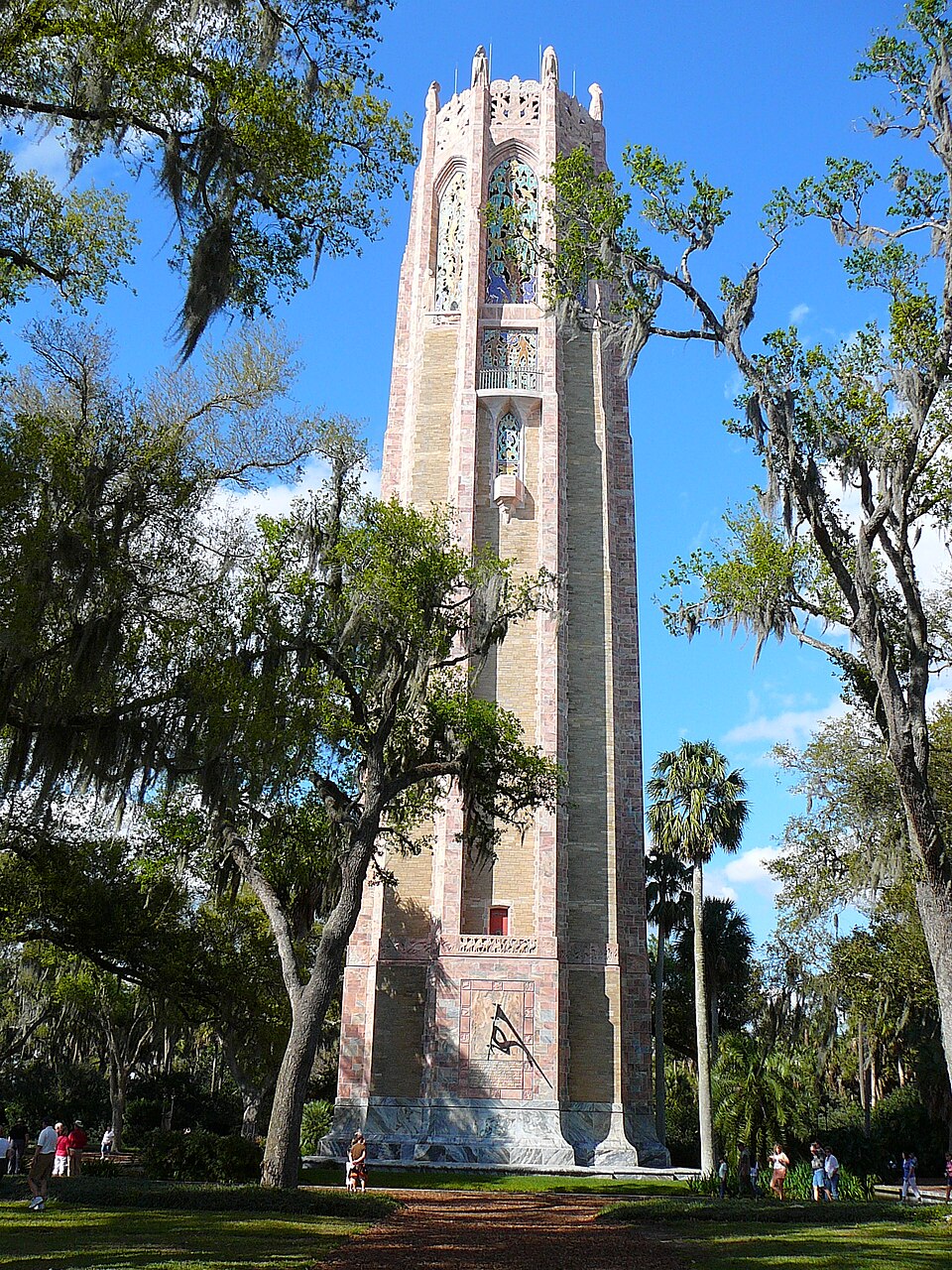 Lake Wales, FL