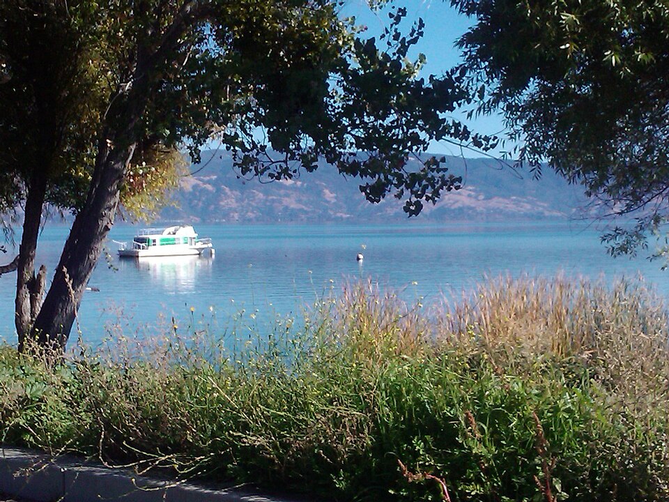 Lakeport, CA