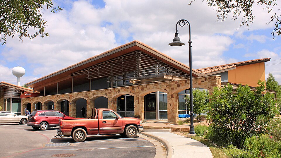 Lakeway, TX