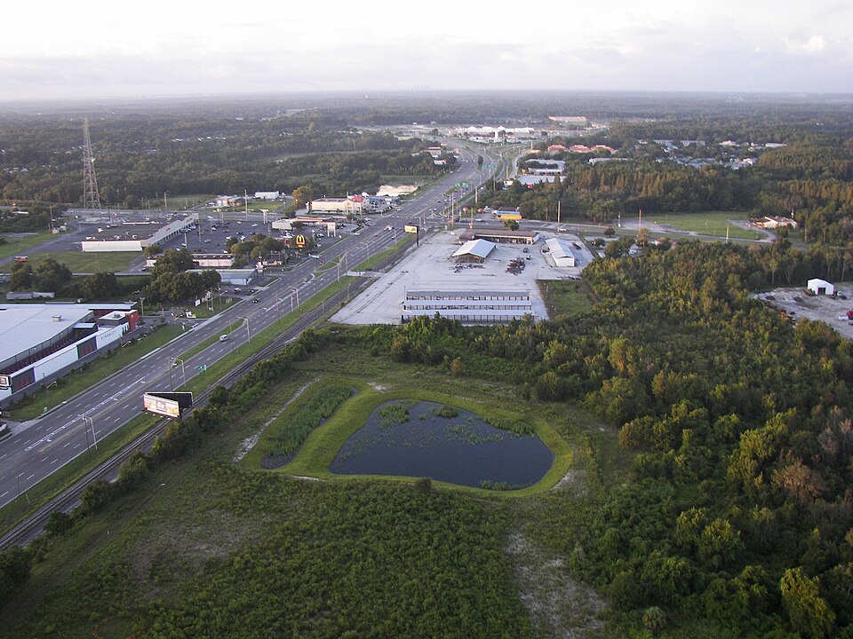 Land O Lakes, FL