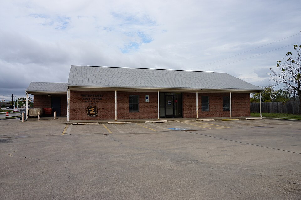 Lavon, TX