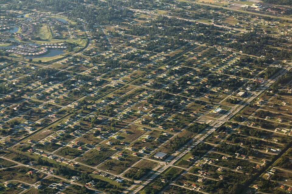 Lehigh Acres, FL