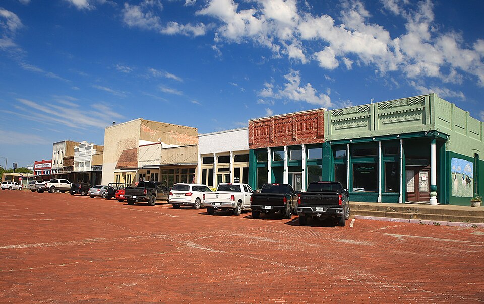 Leonard, TX