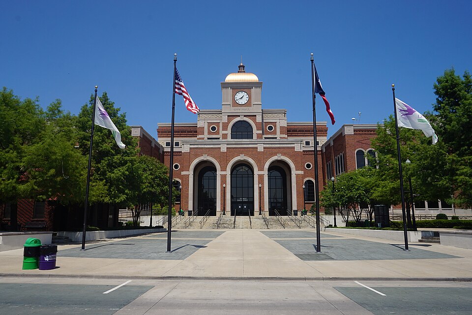 Lewisville, TX
