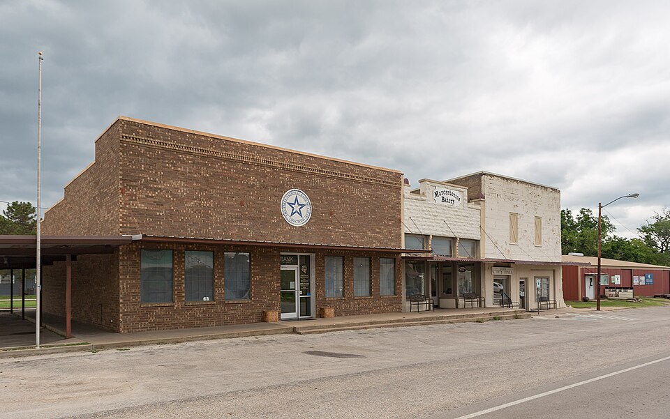 Lipan, TX