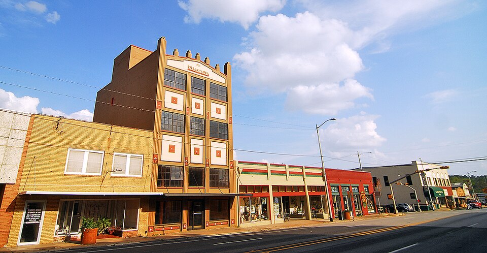 Livingston, TX