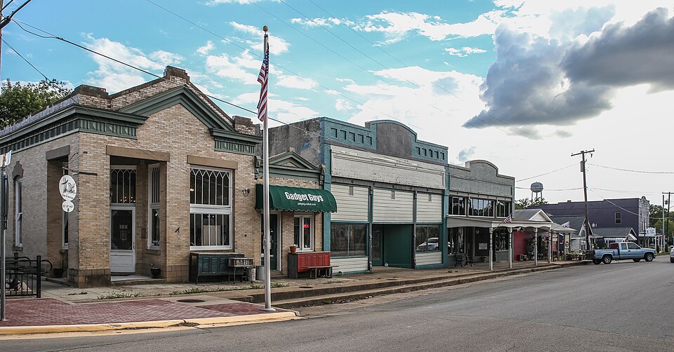 Lorena, TX