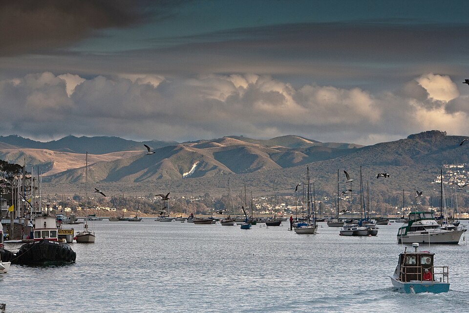 Los Osos, CA