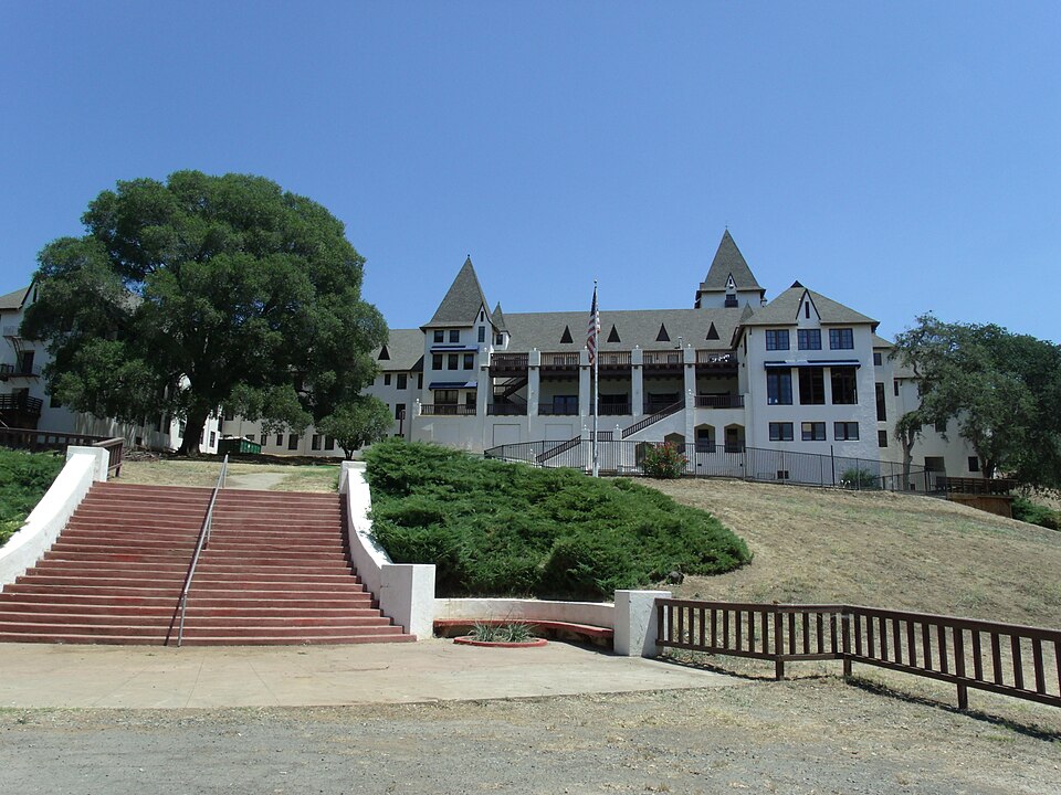 Lucerne, CA