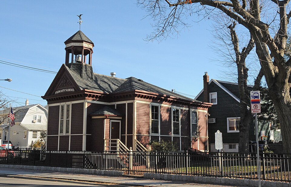 Lyndhurst, NJ