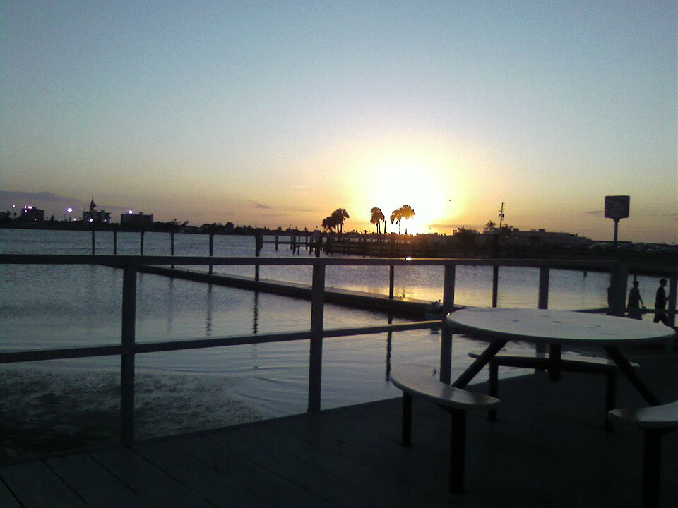 Madeira Beach, FL