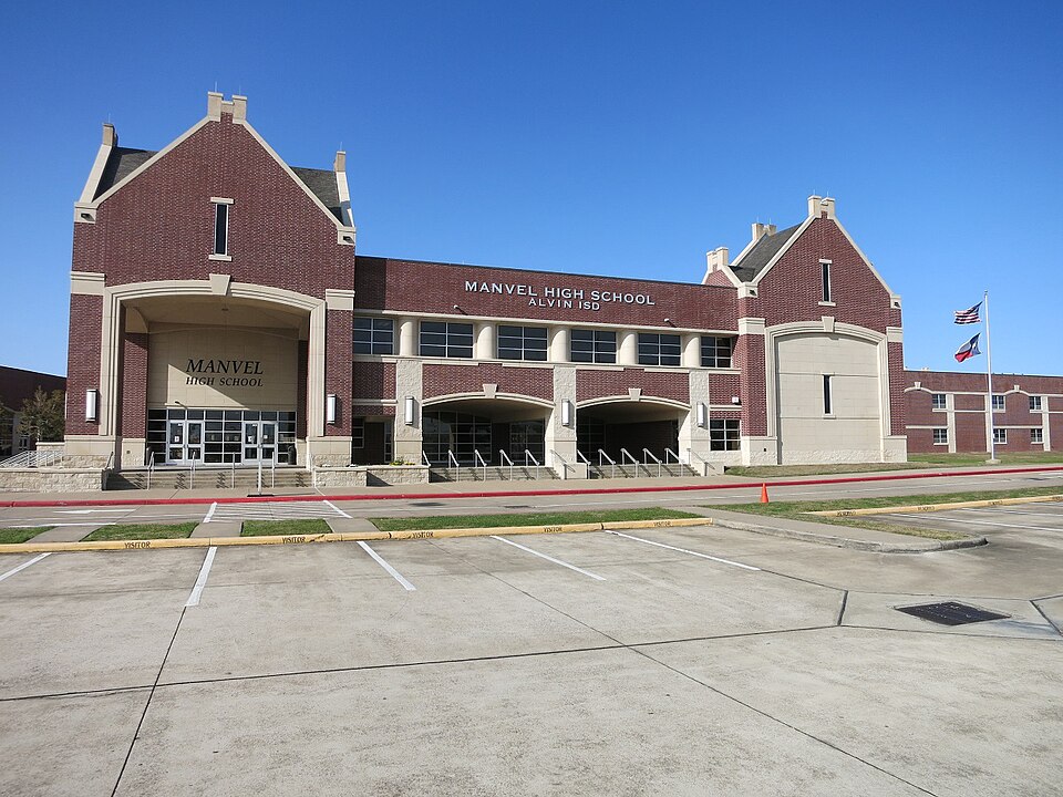 Manvel, TX