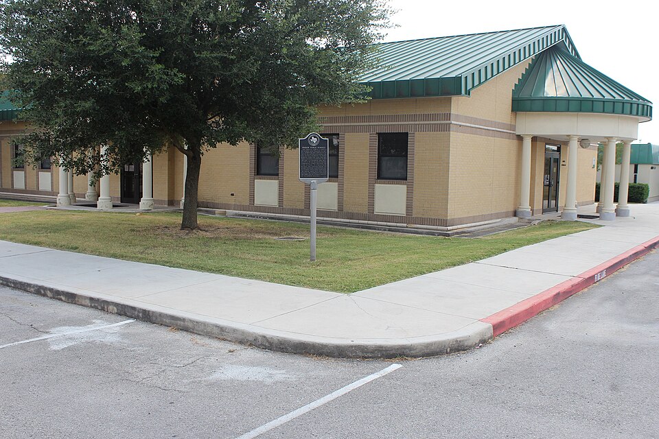 Marion, TX