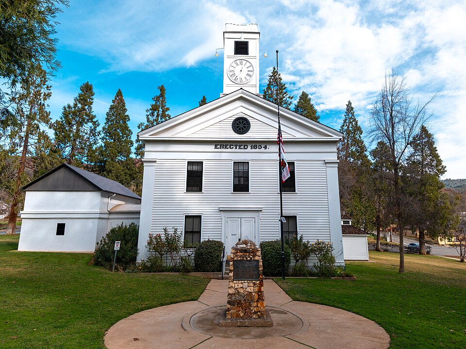 Mariposa, CA