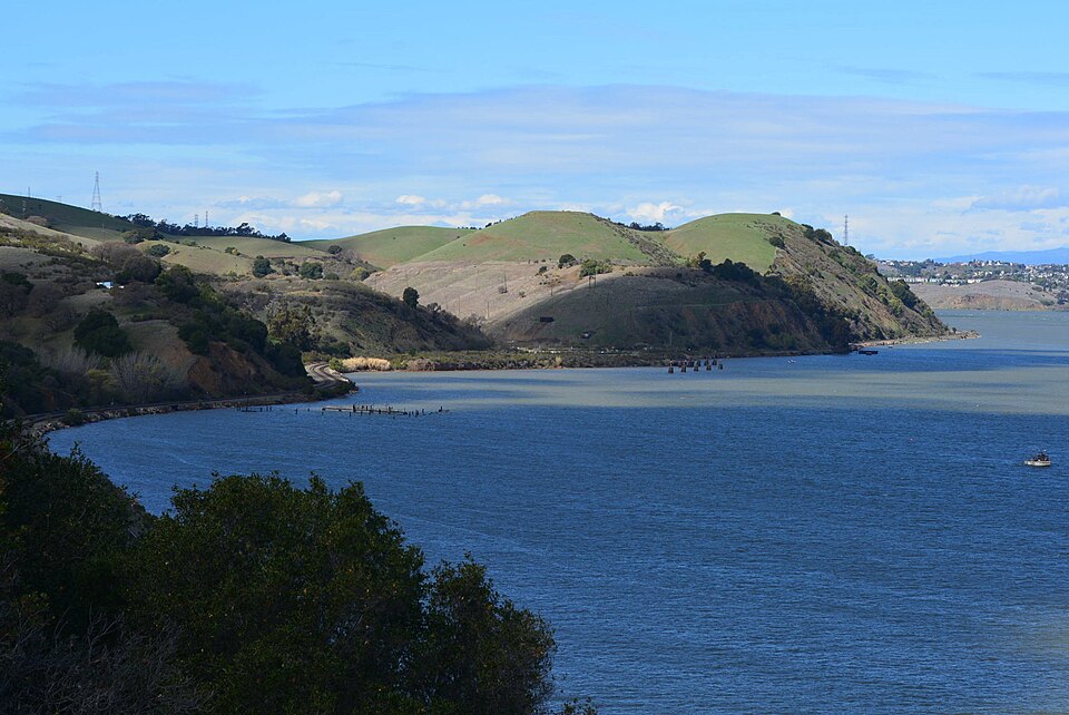 Martinez, CA