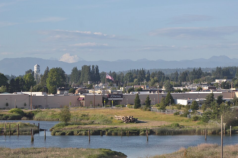 Marysville, WA