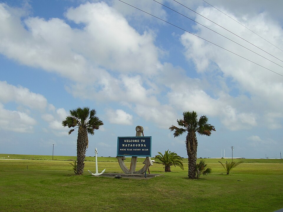 Matagorda, TX