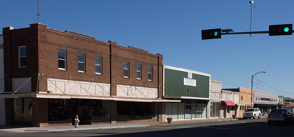 McGregor, TX
