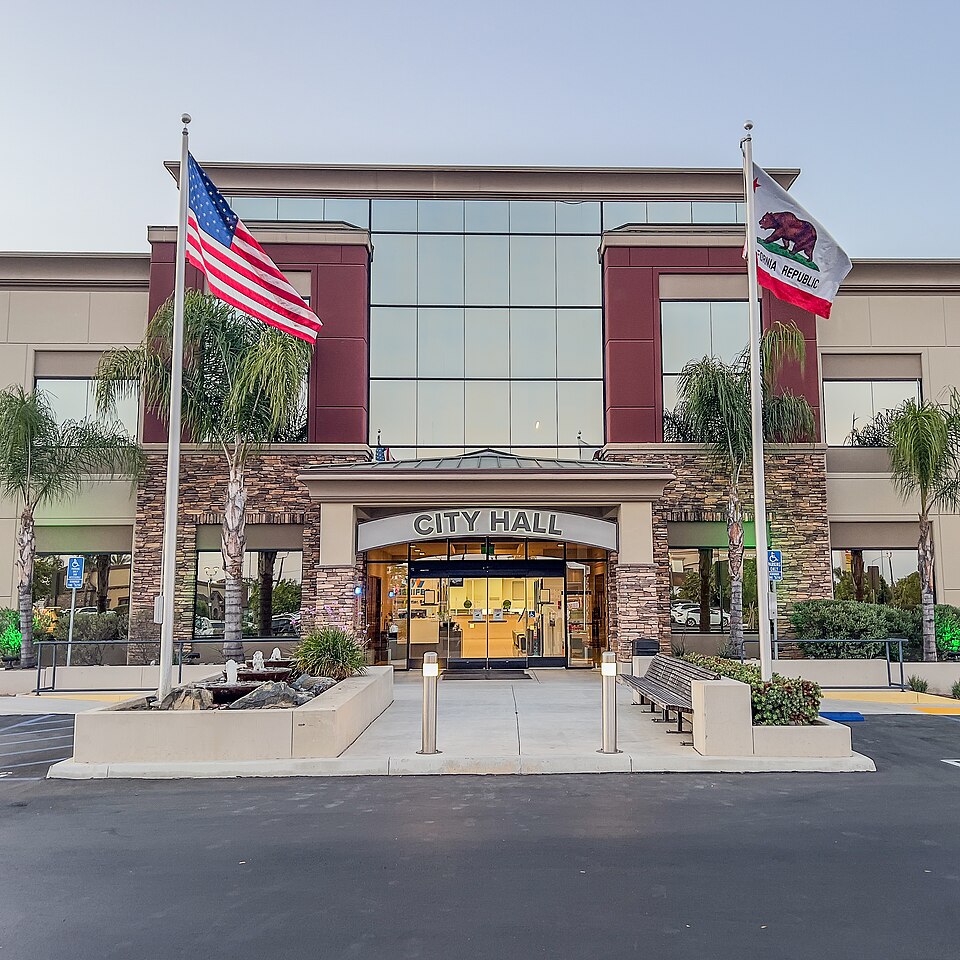 Menifee, CA