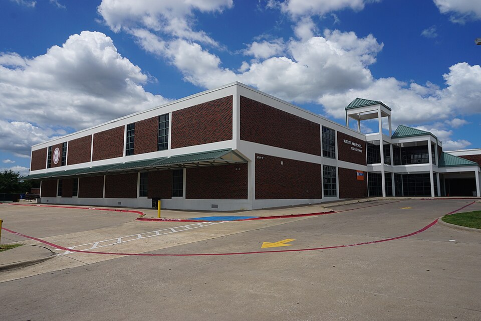 Mesquite, TX