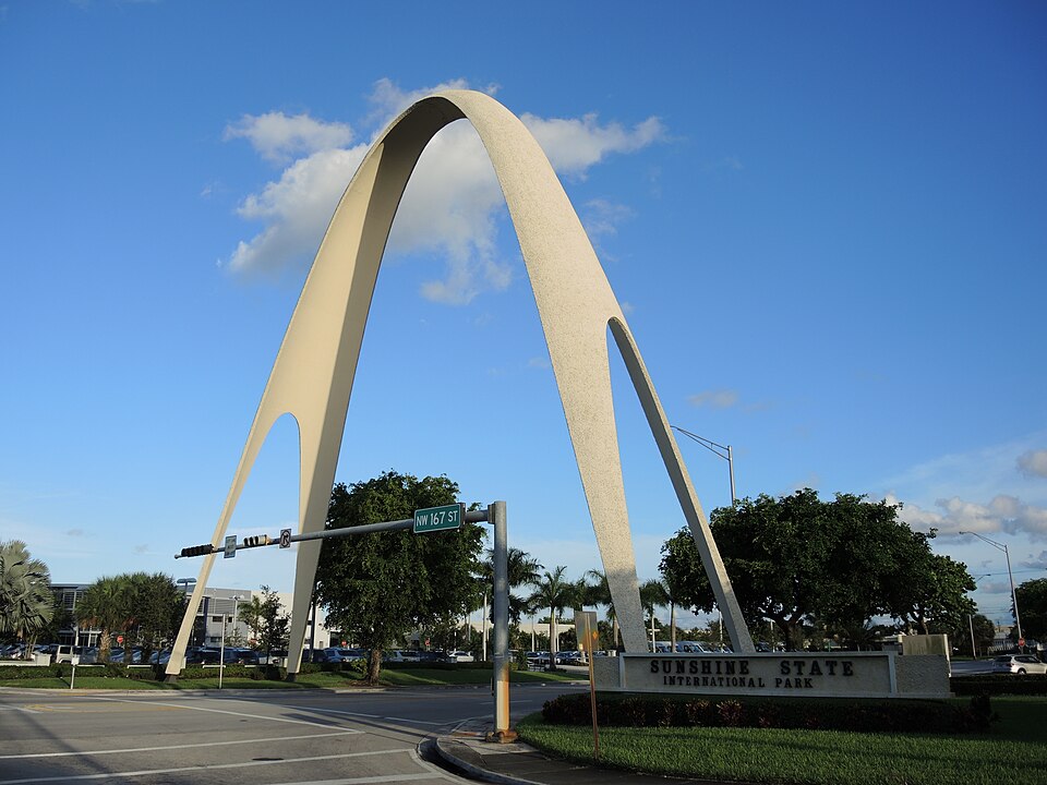 Miami Gardens, FL