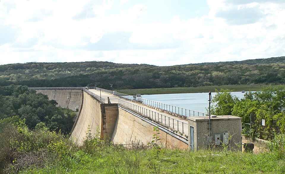 Mico, TX