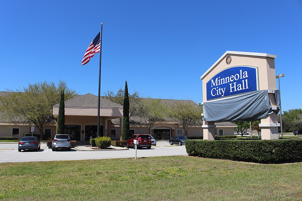 Minneola, FL