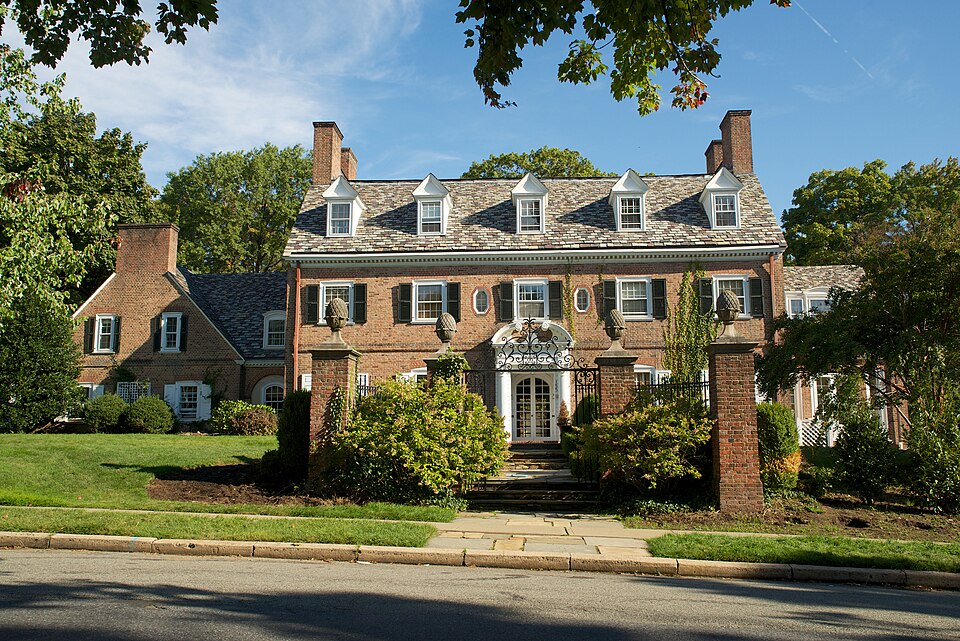 Montclair, NJ
