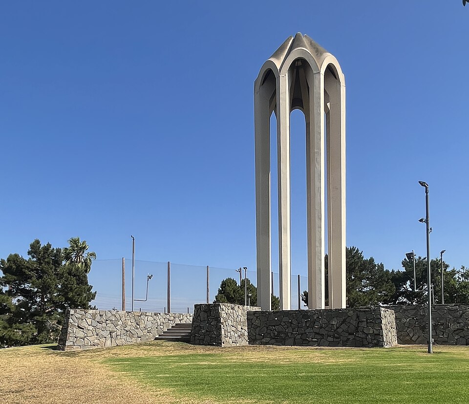 Montebello, CA