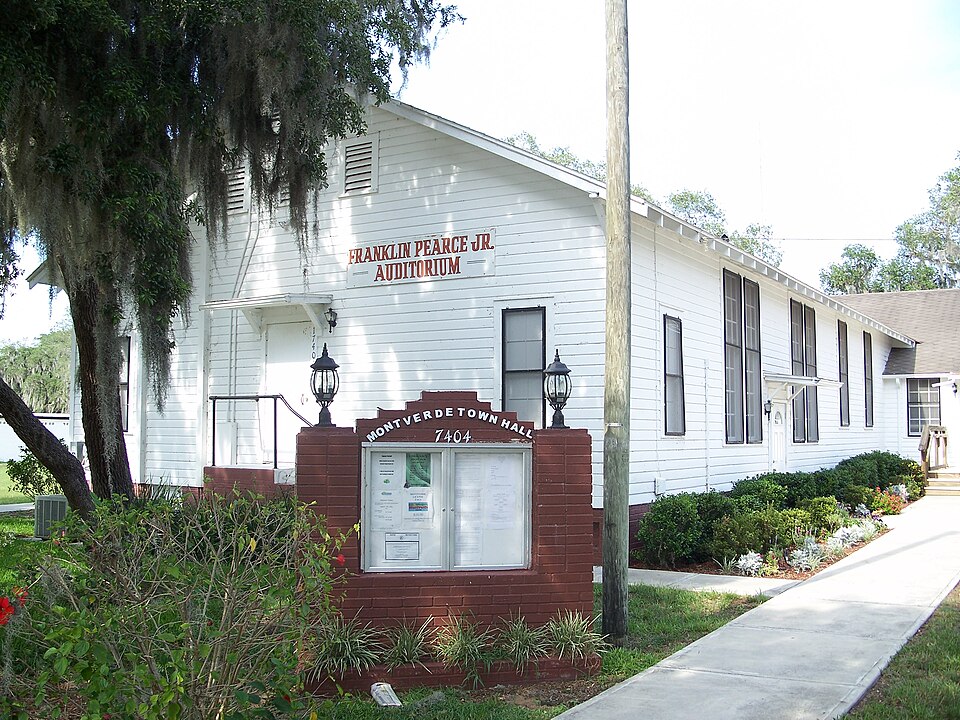 Montverde, FL