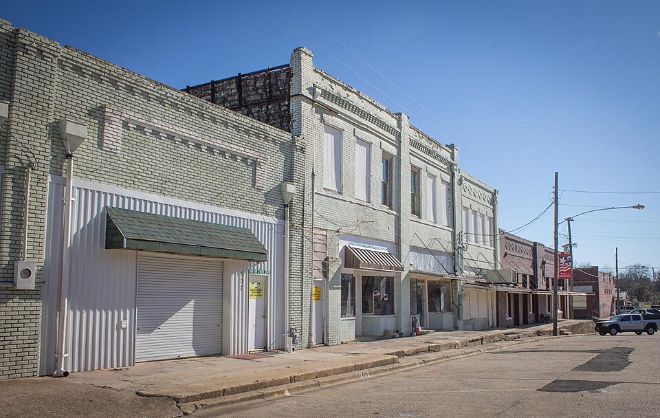 Moody, TX