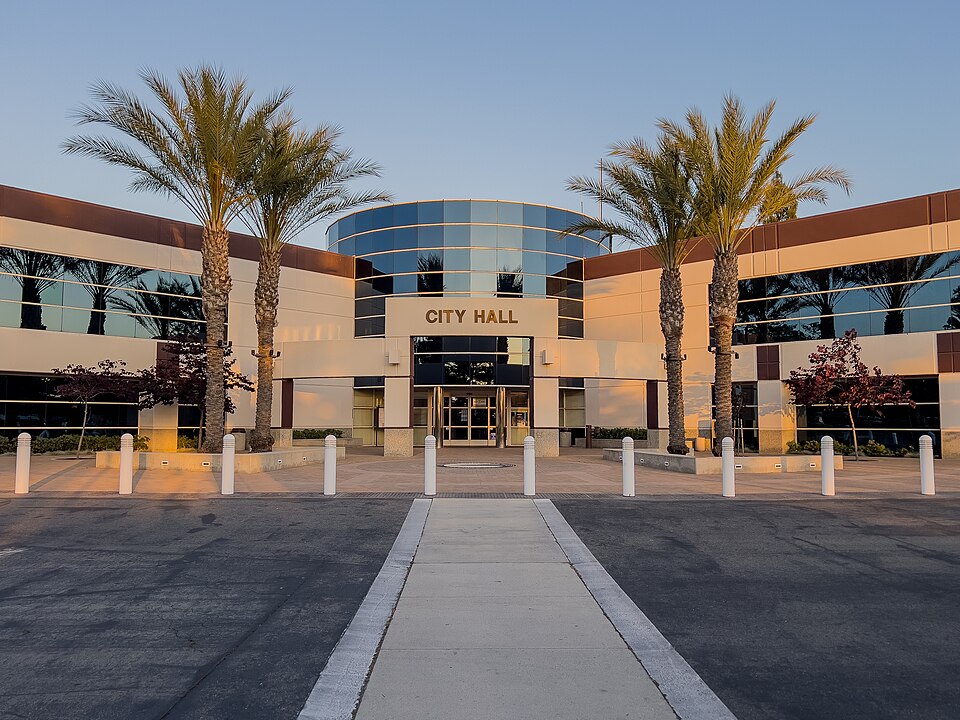 Moreno Valley, CA