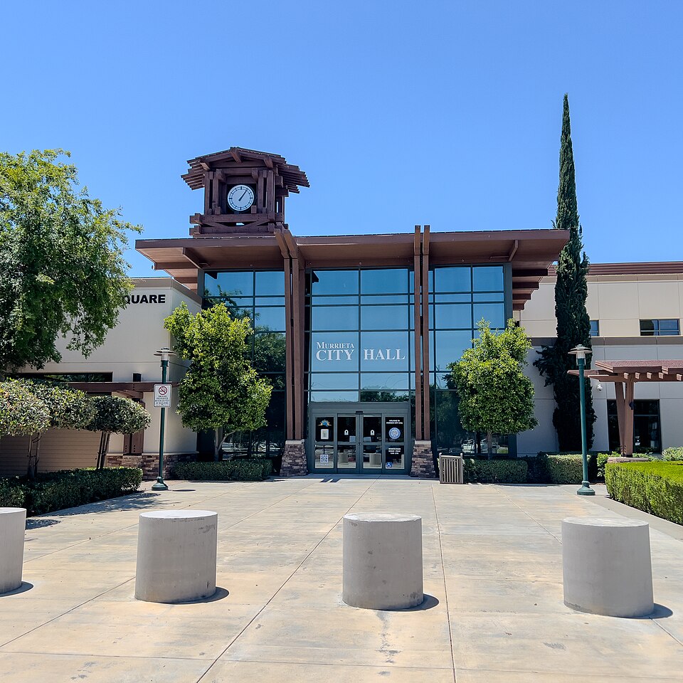 Murrieta, CA