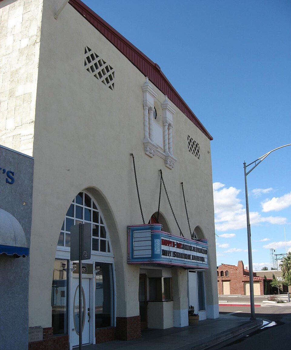 Needles, CA