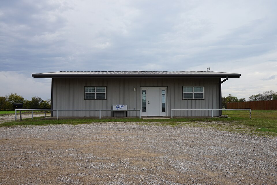 Nevada, TX