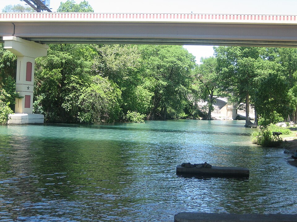 New Braunfels, TX