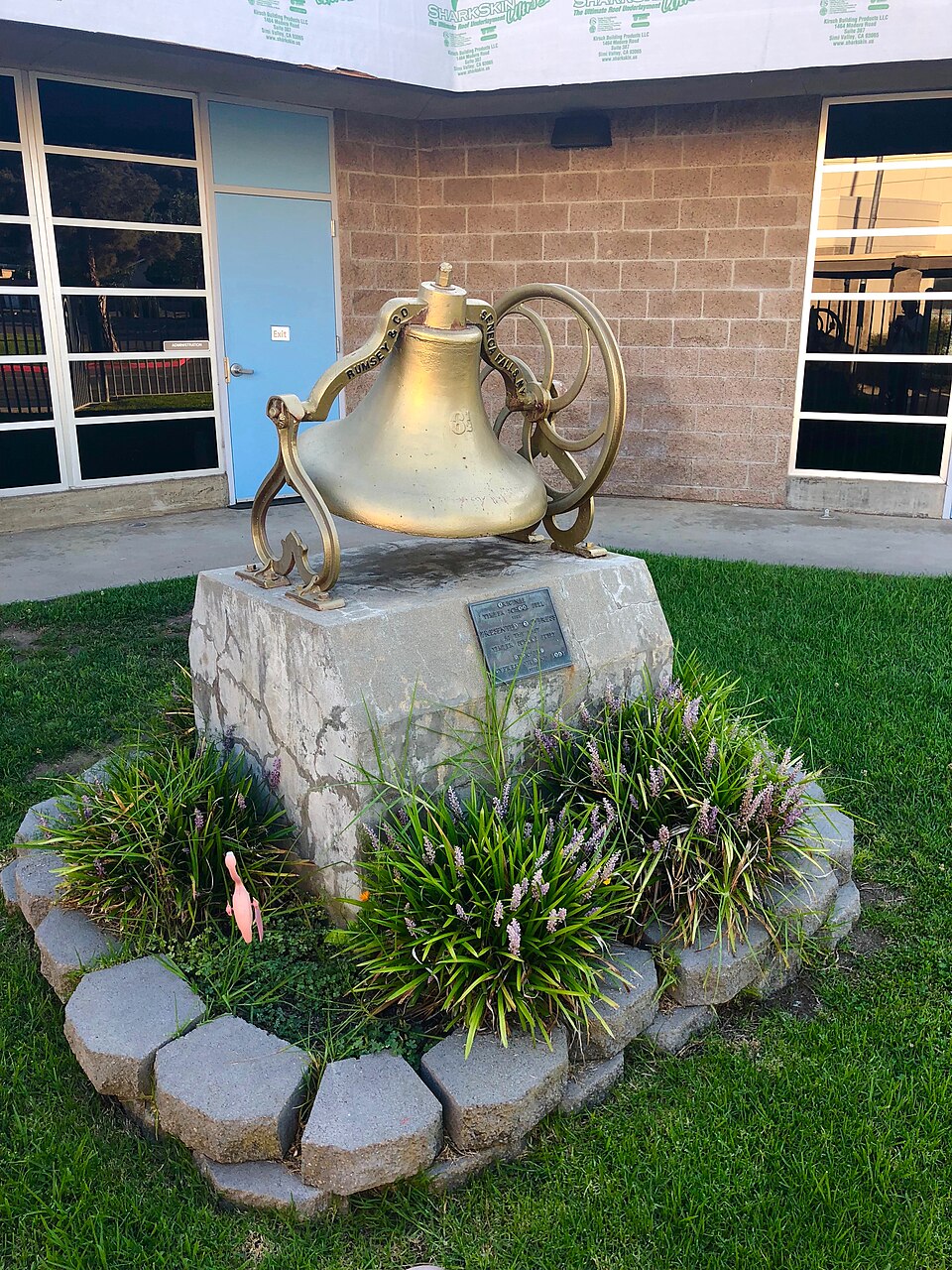 Newbury Park, CA