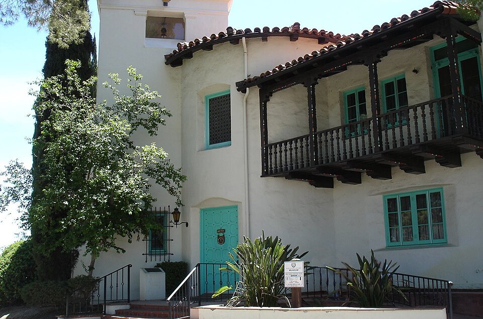 Newhall, CA