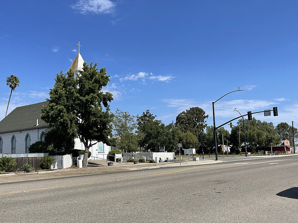 Nipomo, CA