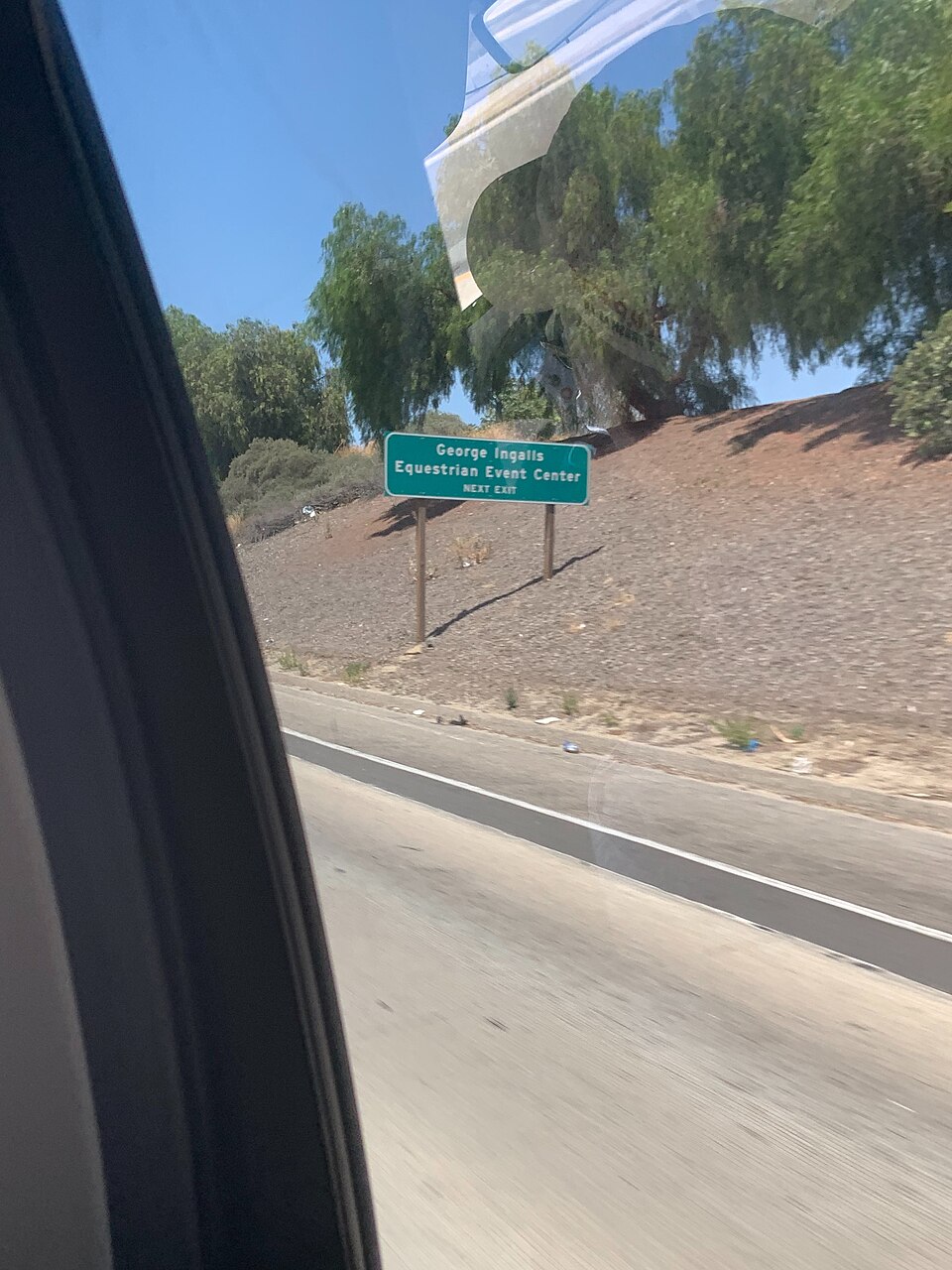 Norco, CA