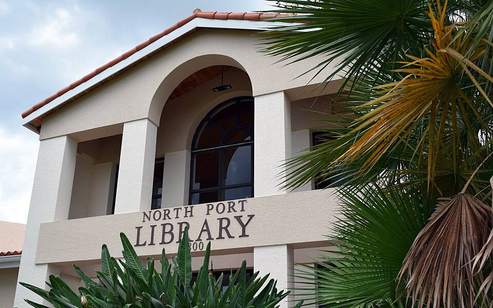 North Port, FL
