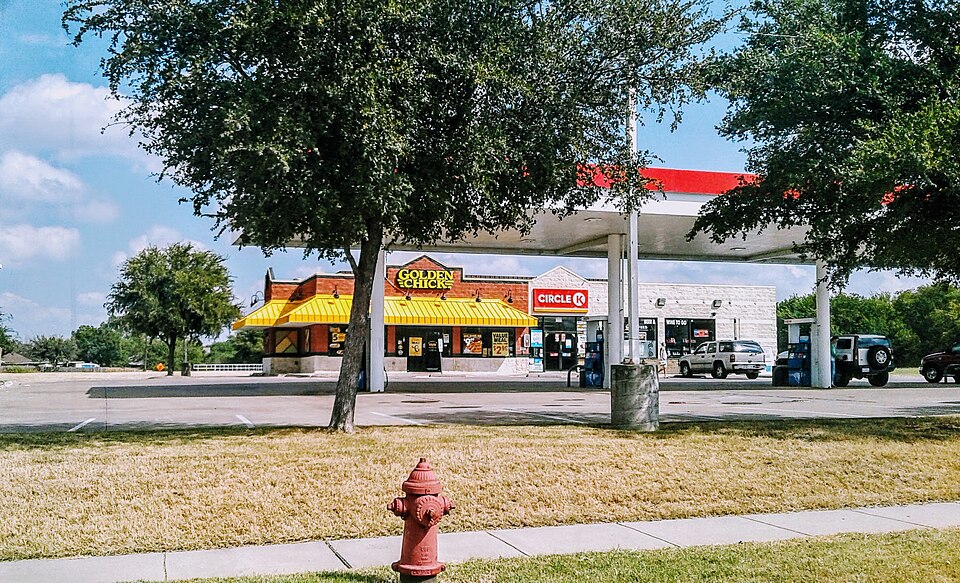 North Richland Hills, TX
