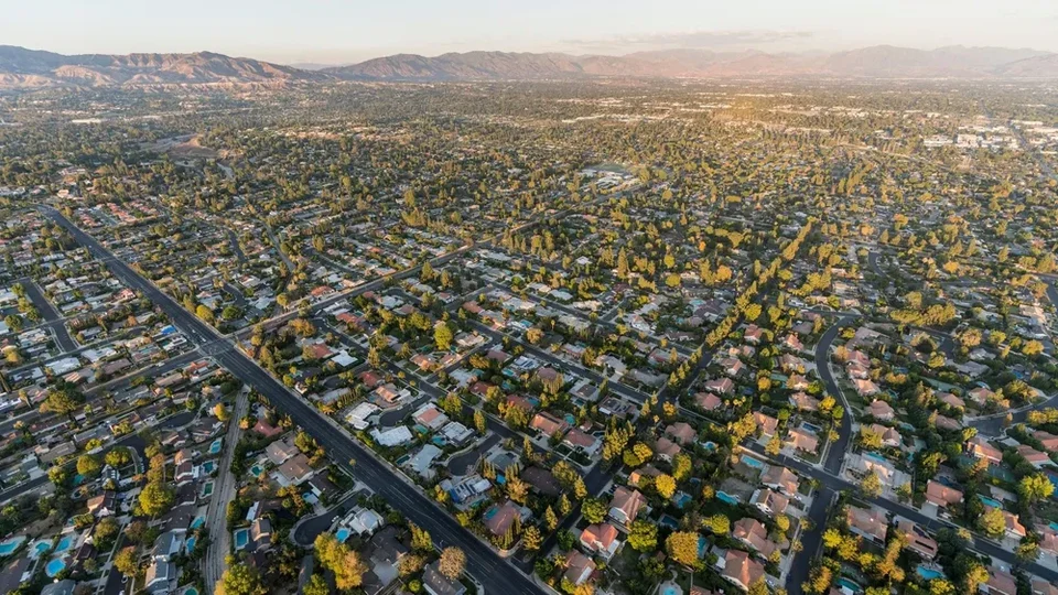 Northridge, CA